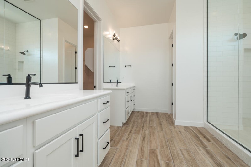 Tri Pointe Abel Ranch 309 - Primary Bath