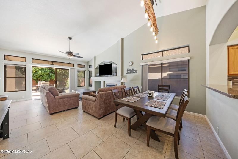 1791 W Eagle Crest Place