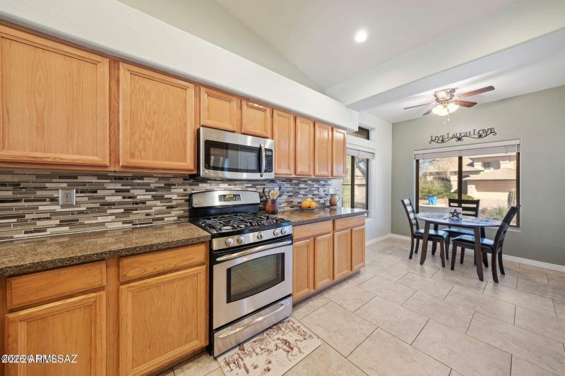 1791 W Eagle Crest Place