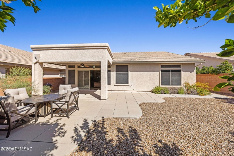 1791 W Eagle Crest Place