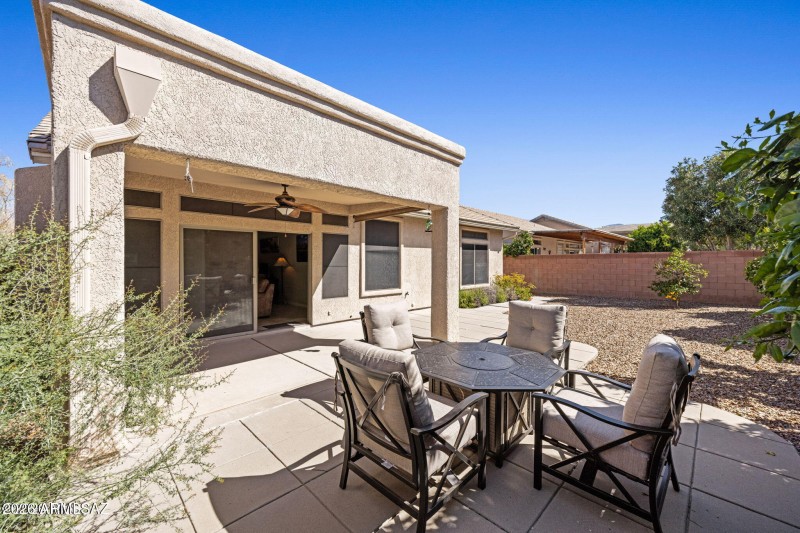 1791 W Eagle Crest Place