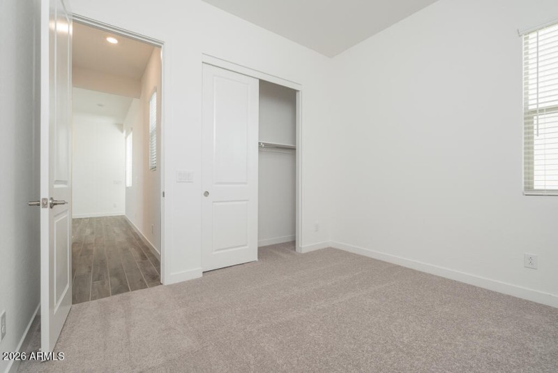 Tri Pointe Abel Ranch 365 - Bedroom 2MLS