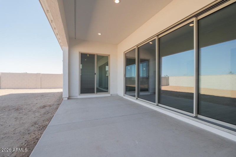 Tri Pointe Abel Ranch 365 - Covered Outd