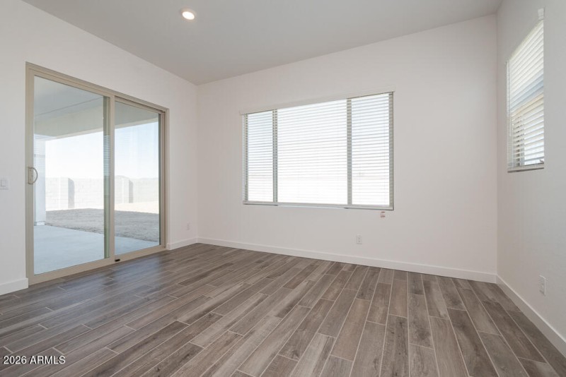 Tri Pointe Abel Ranch 365 - DiningMLS