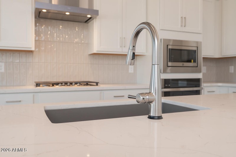 Tri Pointe Abel Ranch 365 - Kitchen-2MLS