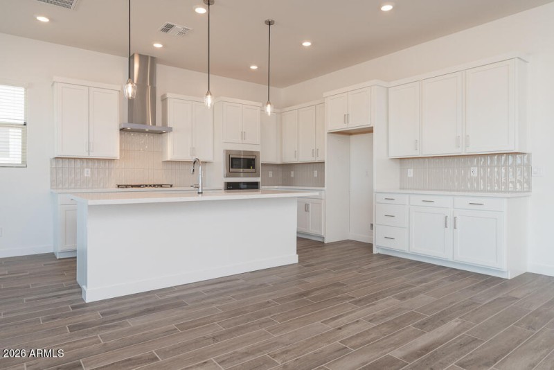 Tri Pointe Abel Ranch 365 - KitchenMLS