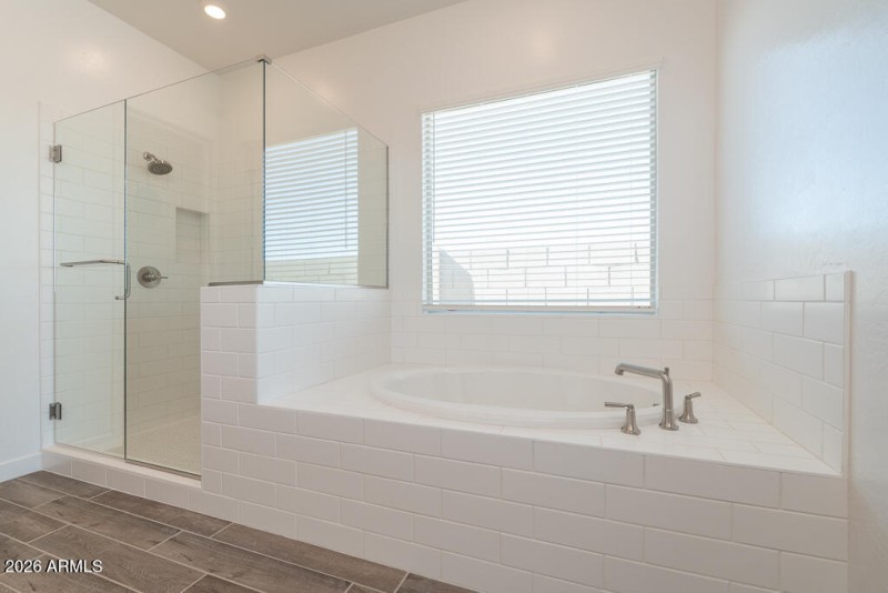 Tri Pointe Abel Ranch 365 - Primary Bath