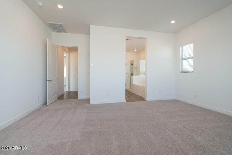 Tri Pointe Abel Ranch 365 - Primary Suit