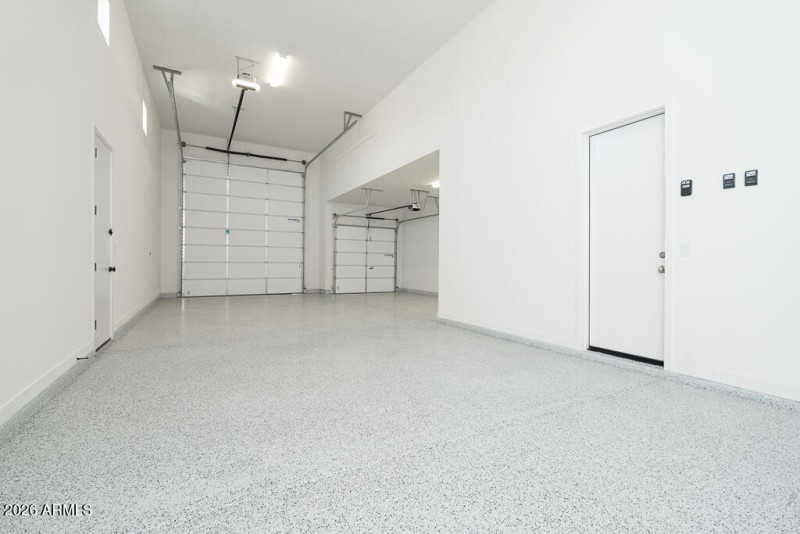 Tri Pointe Abel Ranch 365 - RV GarageMLS