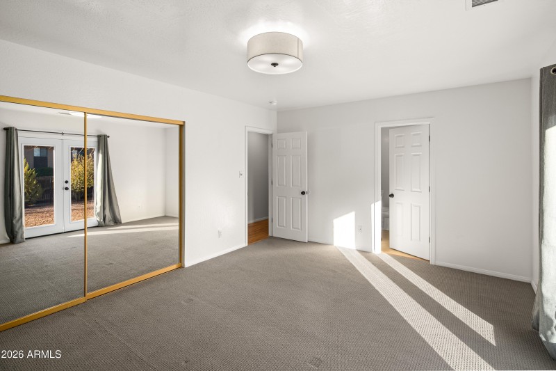 Primary Bedroom En Suite - View 2