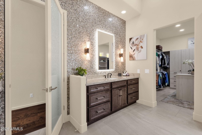 Her Sink Primary Bath