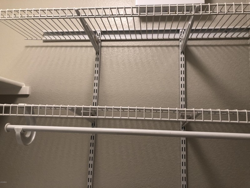 BEDROOM 2-WALK-IN CLOSET