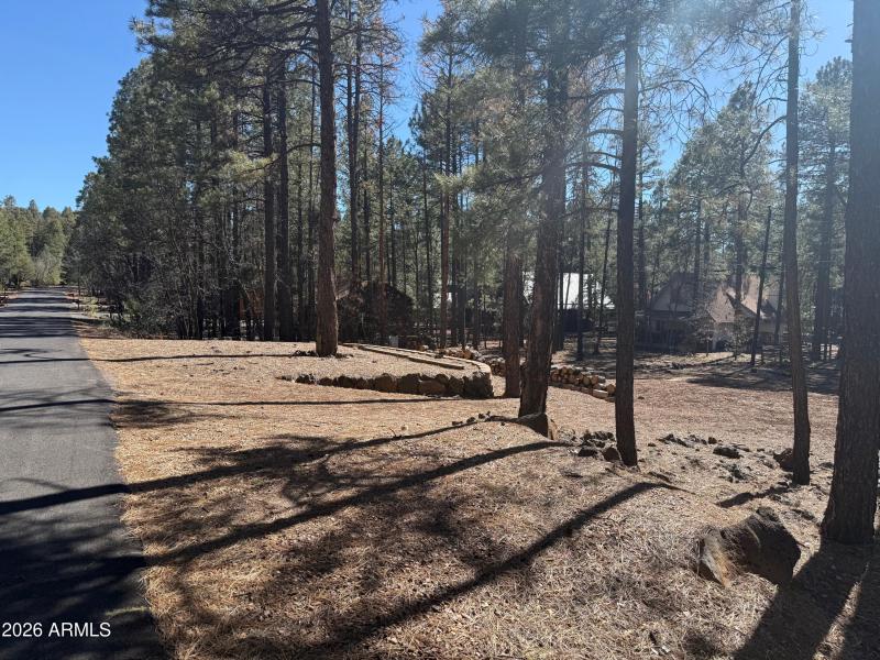 3430 Blacksmith Trl, Pinetop, AZ 85935