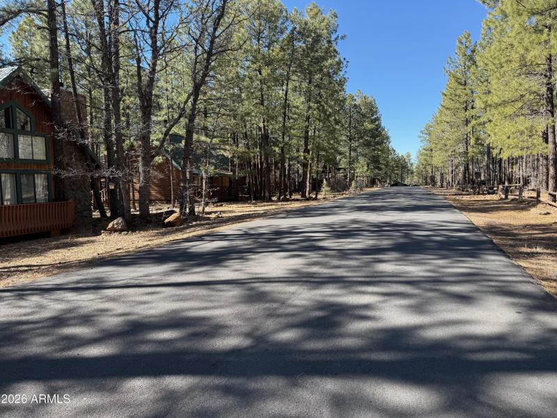 3430 Blacksmith Trl, Pinetop, AZ 85935