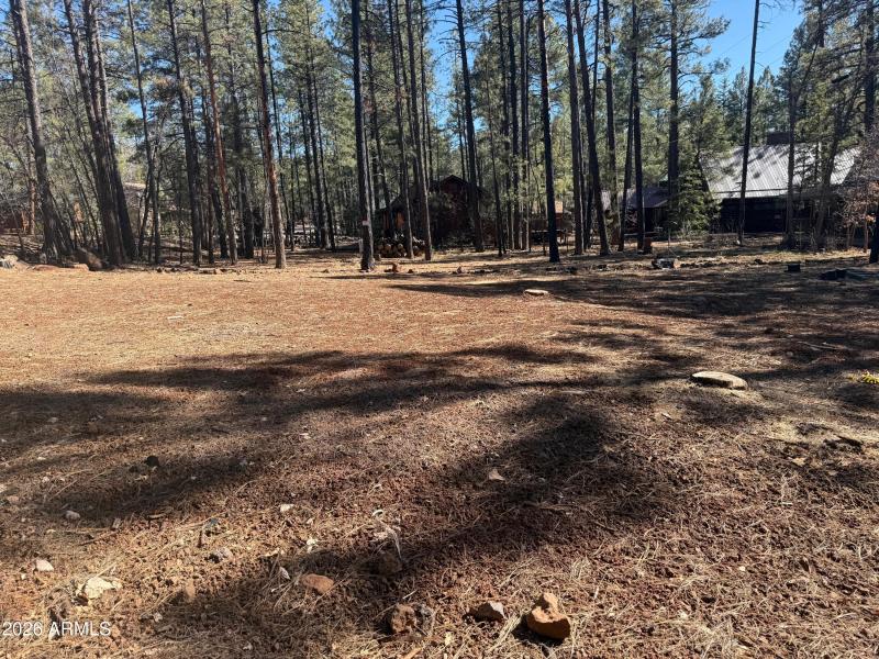 3430 Blacksmith Trl, Pinetop, AZ 85935
