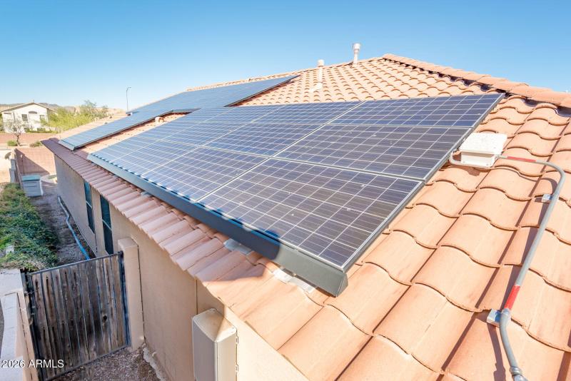 Owned-Outright Solar