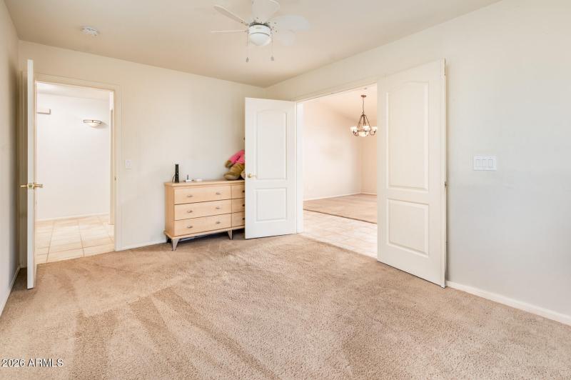 Bonus/Office/Game Room