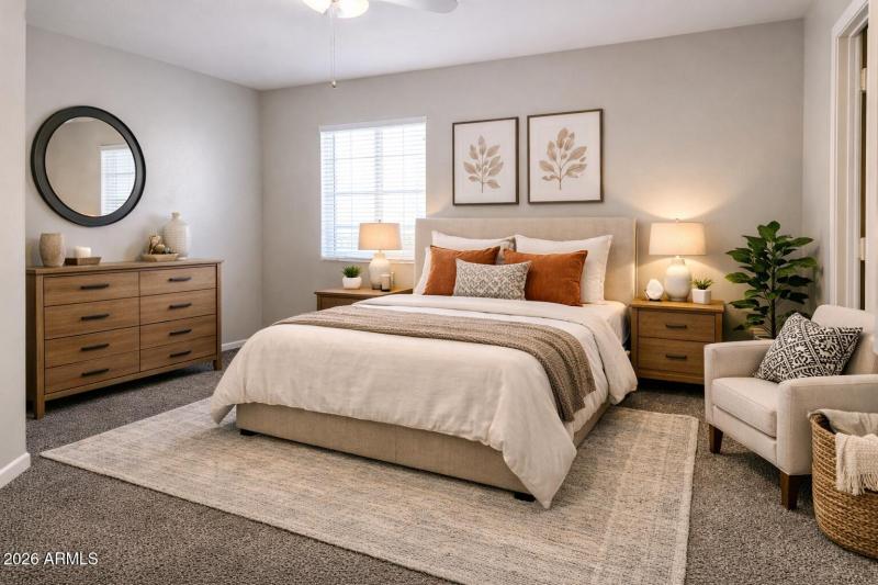 BEDROOM 2-VIRTUAL IMAGE