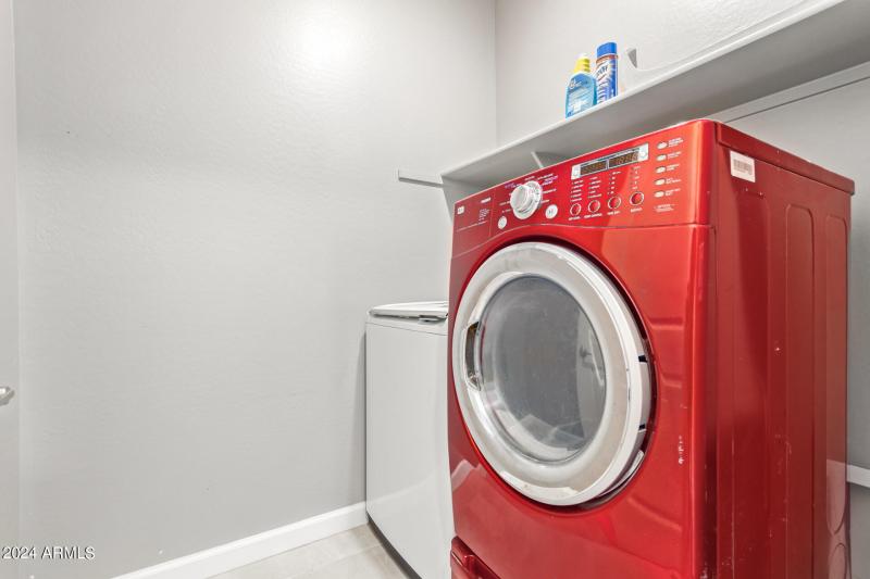 0027-27 - Tumbleweed