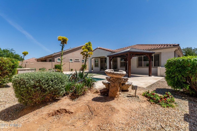 0031-31 - Tumbleweed