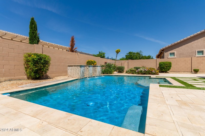 0038-38 - Tumbleweed