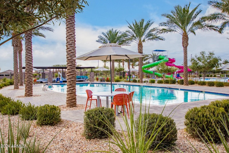 0047-47 - Tumbleweed