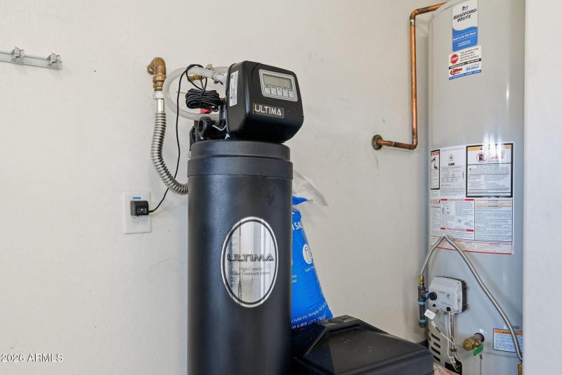 Water Softener
