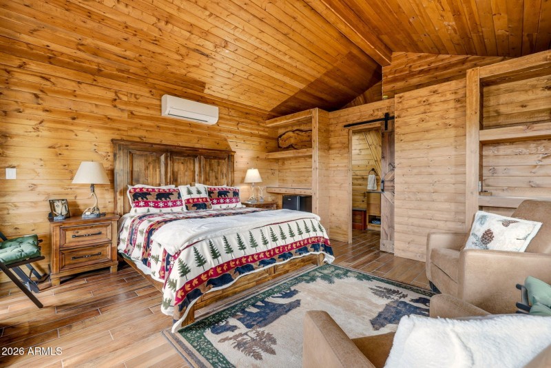 Caretkr Res Bdrm twd Bath