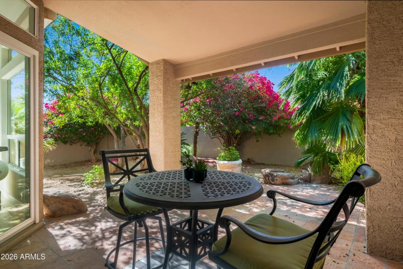 Patio Off Primary Bed