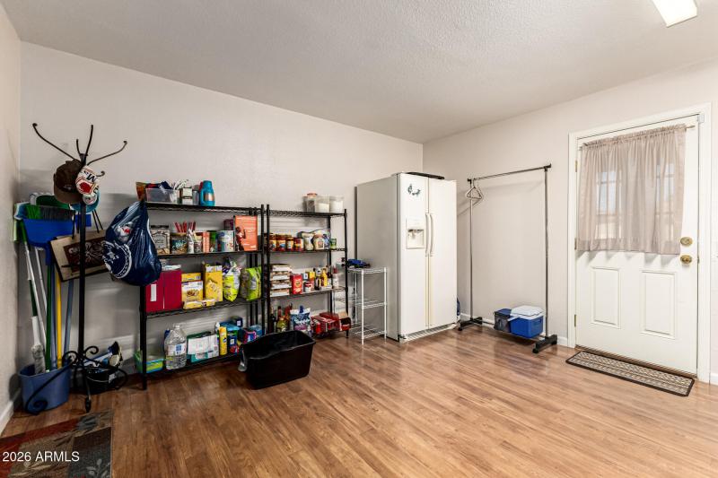 Large Laundry Room