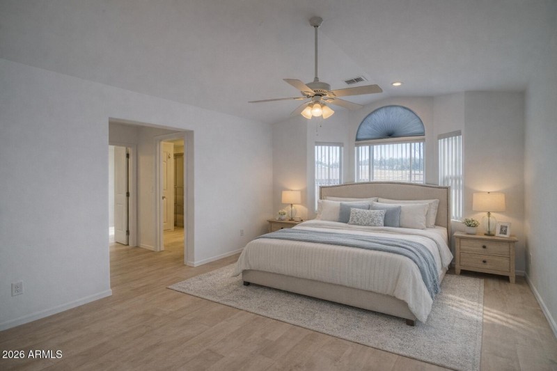 Virtually Stage Primary