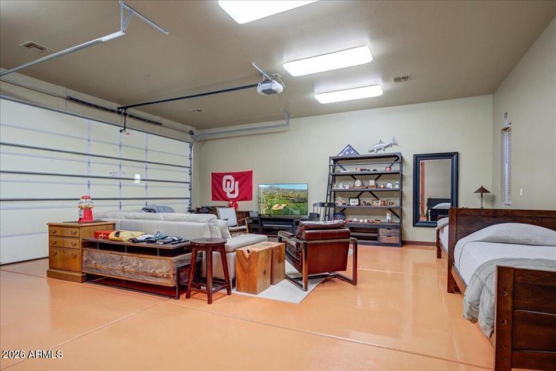 39-Two Car Garage/Bonus Room