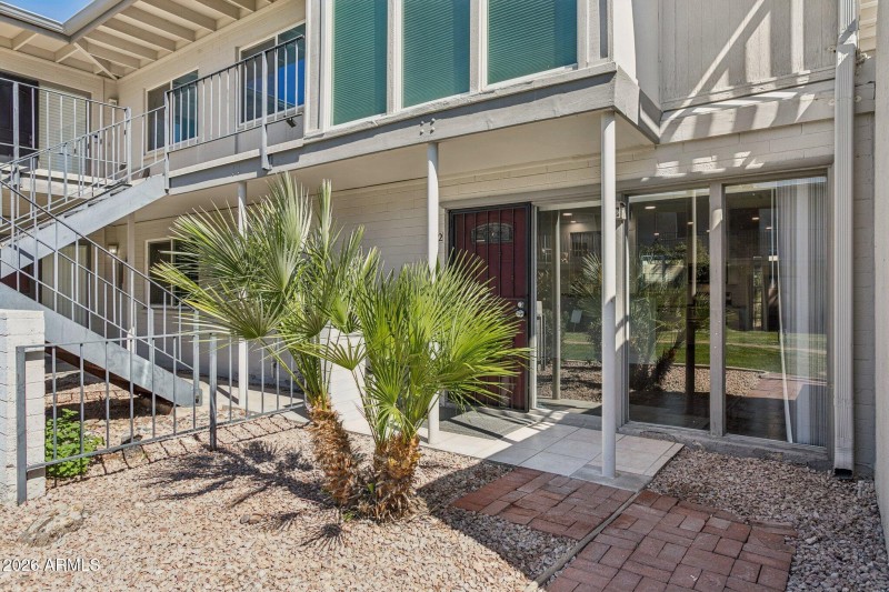 Beautiful Floor-to-Ceiling Windows