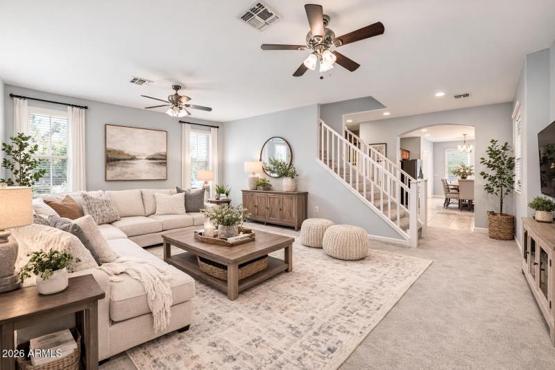 Ai Decor Living Room