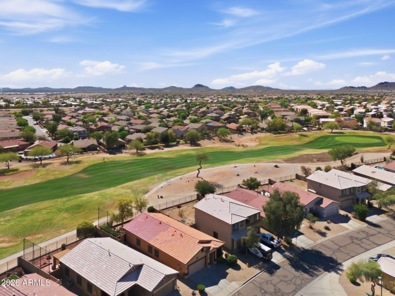 Just bring your clubs