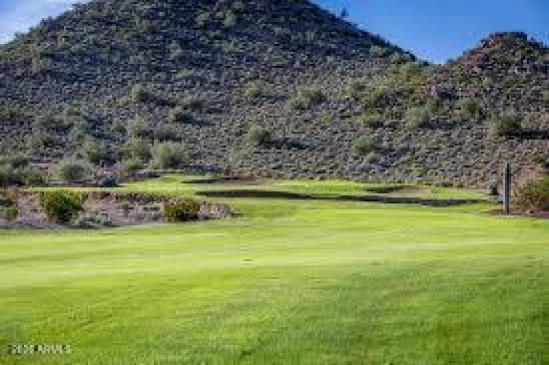 San Tan Highlands Golf Course