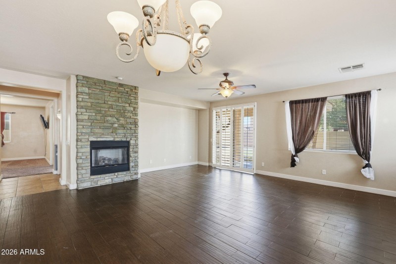 Family Room/Great Room