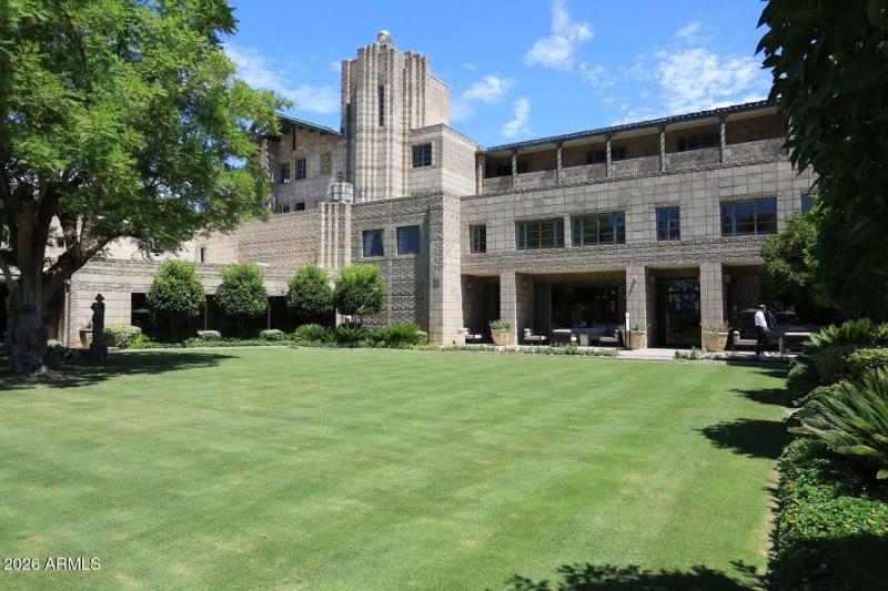 The Biltmore Resort2