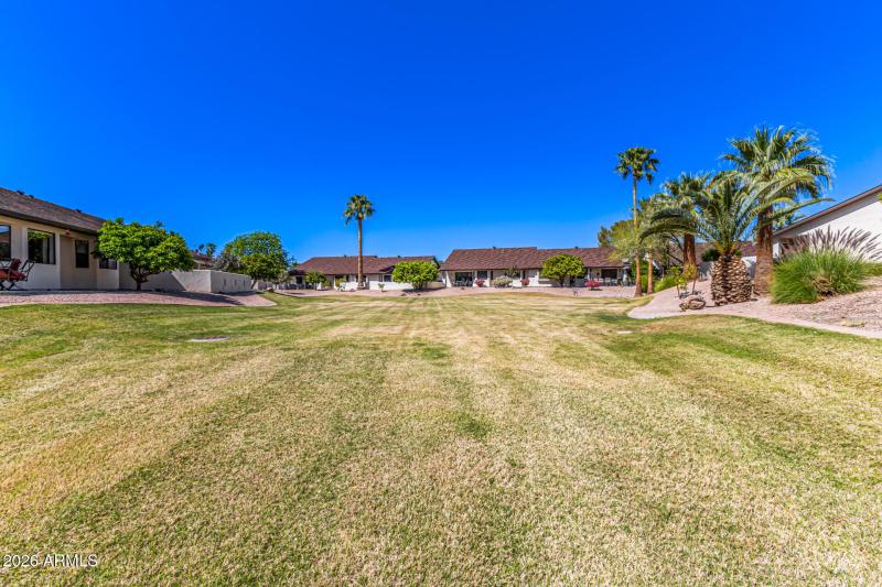 Community Gathering Park