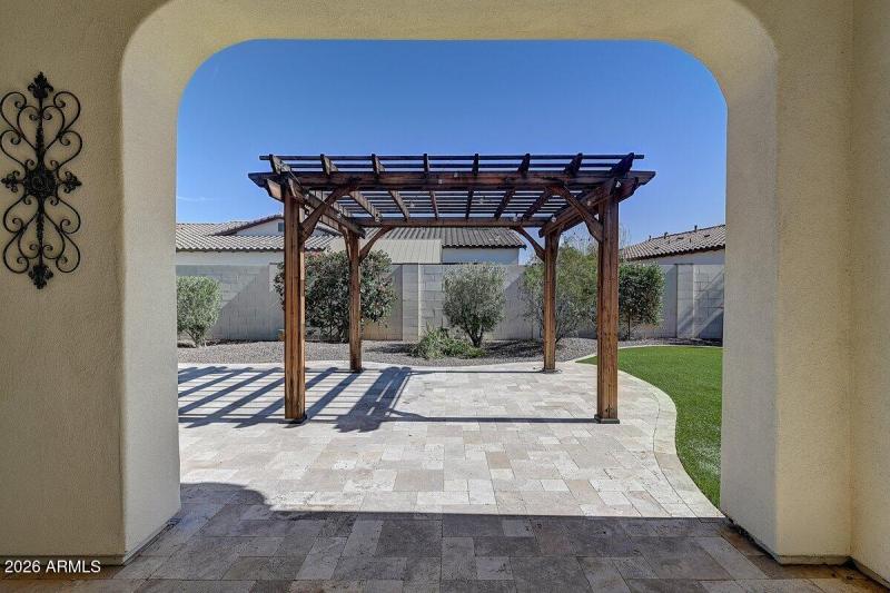Pergola