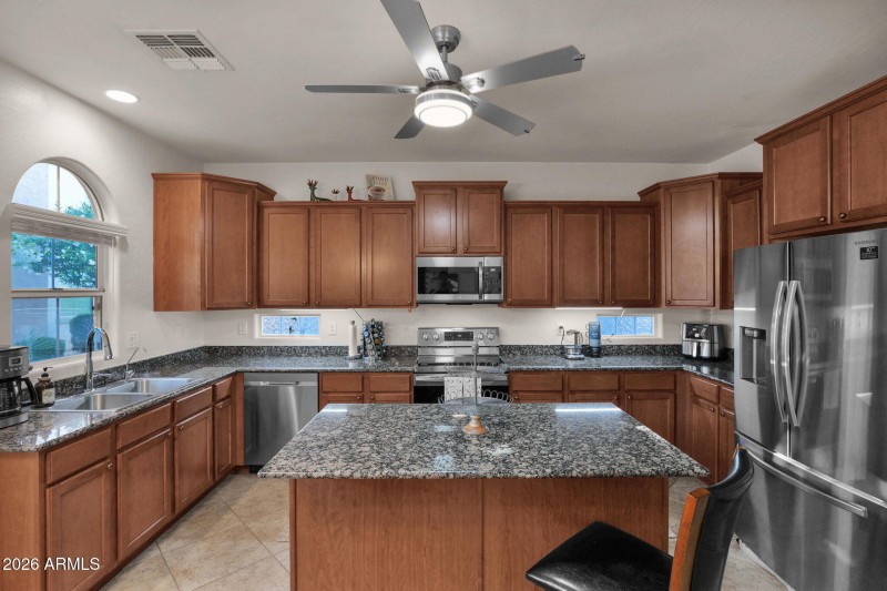 4261 Milky Way - 06Kitchen