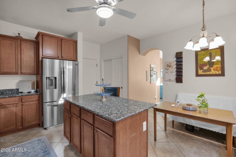 4261 Milky Way - 09Kitchen & Nook