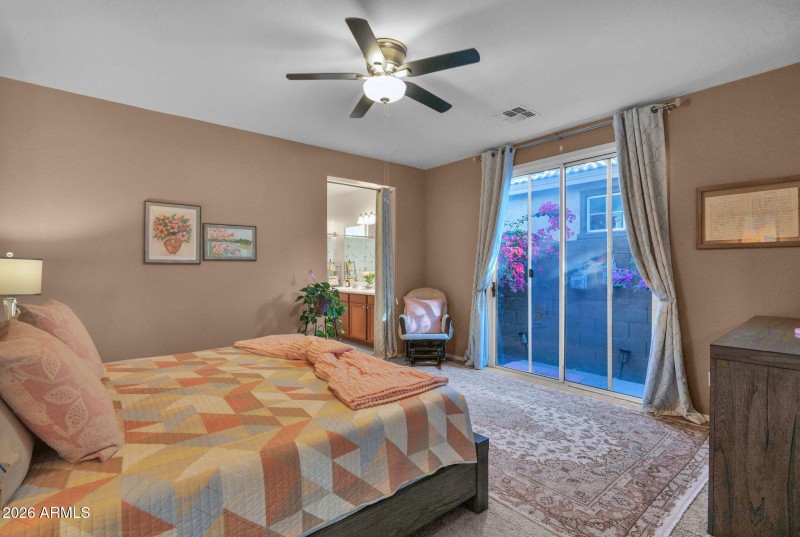 4261 Milky Way - 15Primary Bedroom