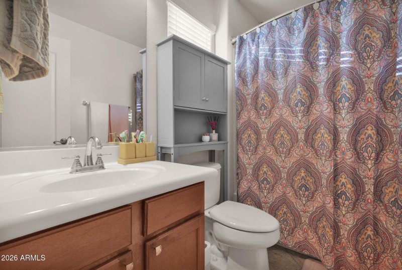 4261 Milky Way - 23Upstairs Bathroom