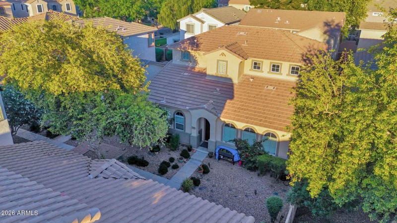 4261 Milky Way - 25Aerial