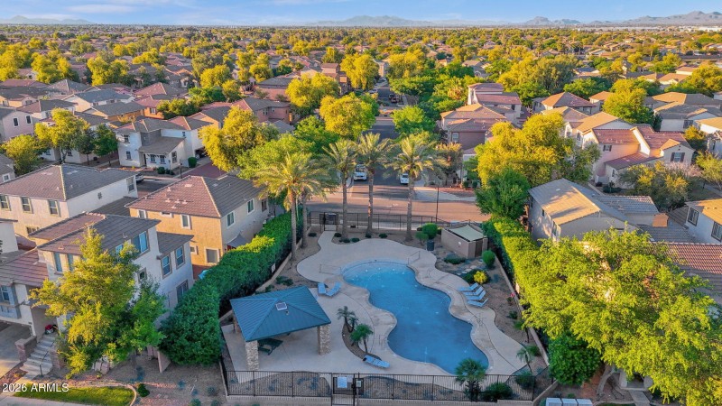 4261 Milky Way - 27Community