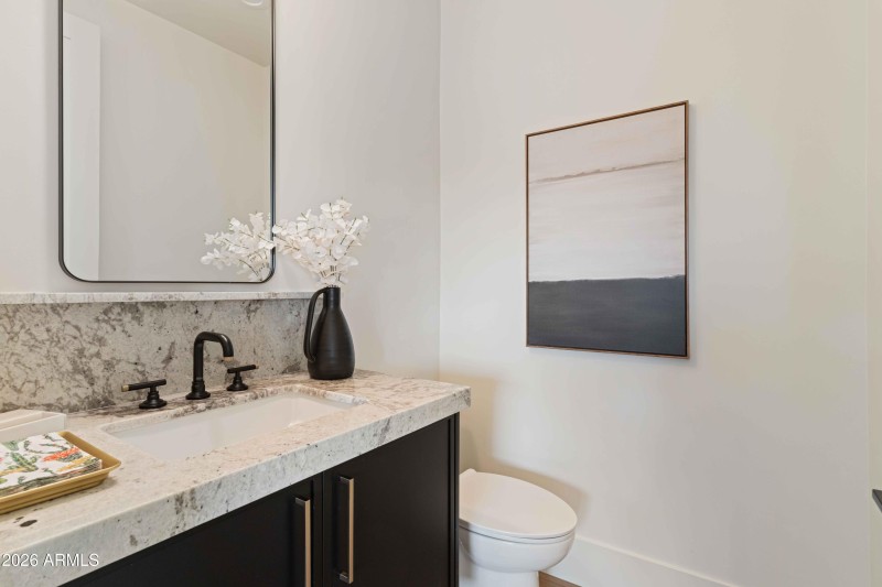 Half Bath