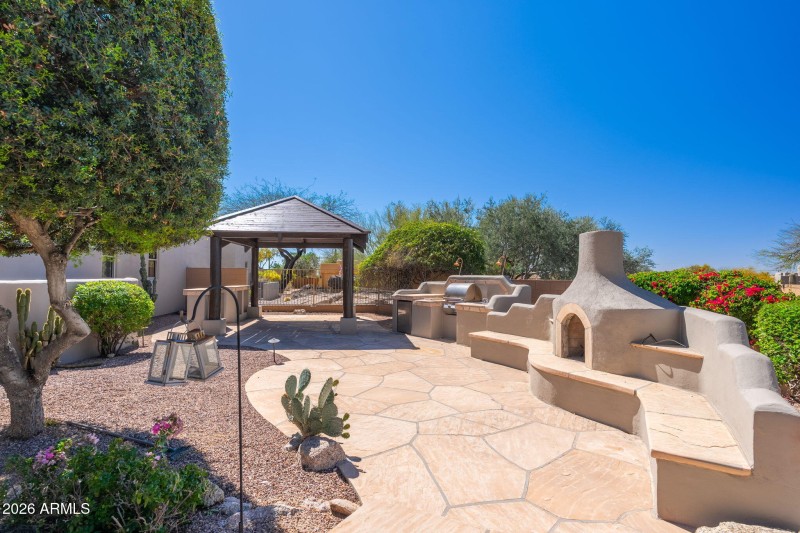 9406 E Gamble Ln - 41