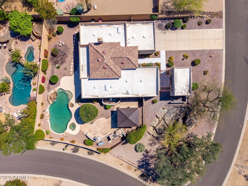 9406 E Gamble Ln - 49