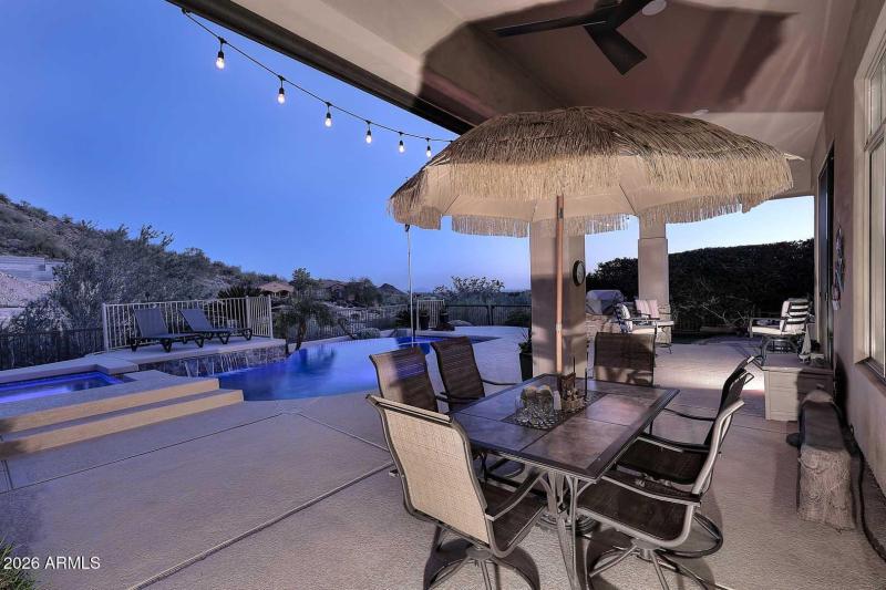 Night-Covered Patio-View